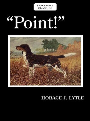 cover image of Point!